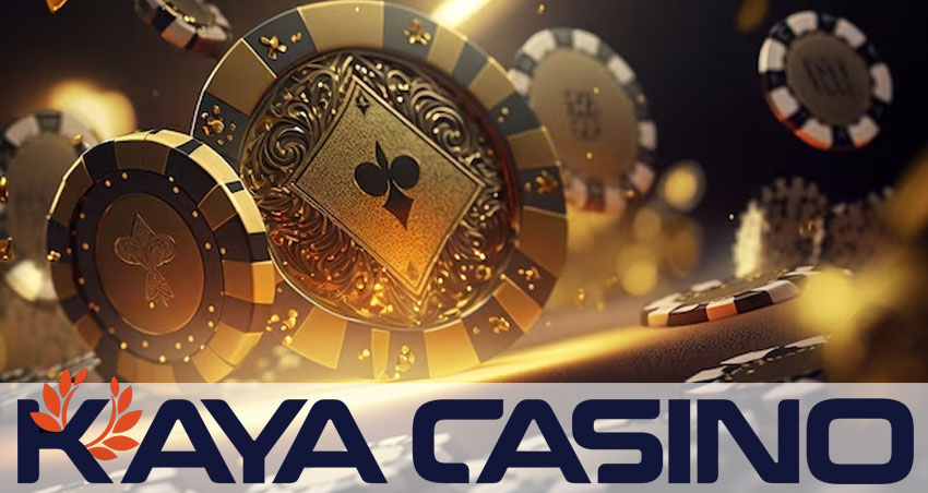 kaya casino
