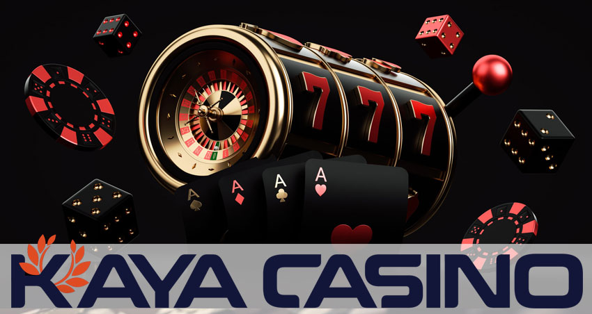 kayacasino.com