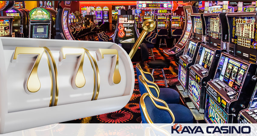 Kayacasino Giriş Yap